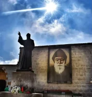 عيد القديس مار شربل