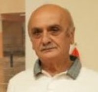 السيد علي إبراهيم حمادة