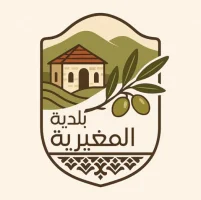 ربط شبكة المياه الجديدة