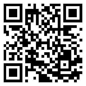رمز QR لموقع الغازيه