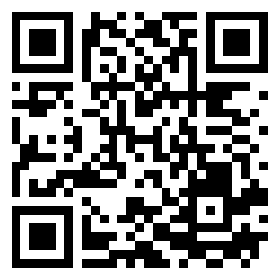 رمز QR لموقع الصالحية