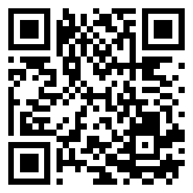 رمز QR لموقع قانا