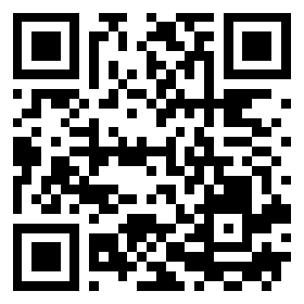 رمز QR لموقع دير قانون النهر