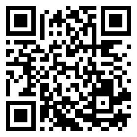 رمز QR لموقع الجبين