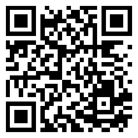 رمز QR لموقع يحمر