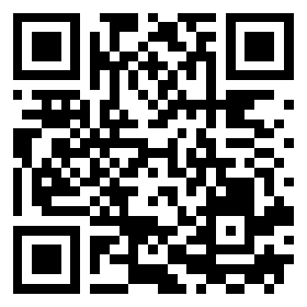 رمز QR لموقع مروحين