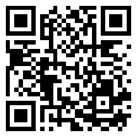 رمز QR لموقع مجادل
