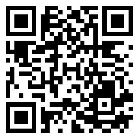 رمز QR لموقع الكنيسة