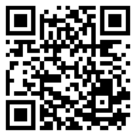 رمز QR لموقع بكاسين وتوابعها