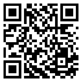 رمز QR لموقع عين التينة