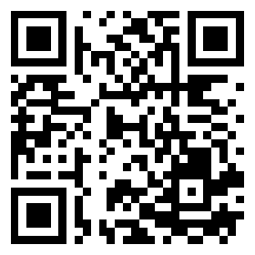 رمز QR لموقع سنيه