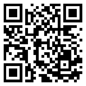 رمز QR لموقع وادي جزين