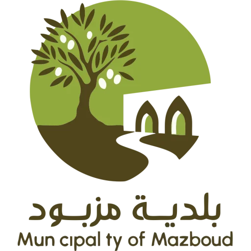 مزبود logo