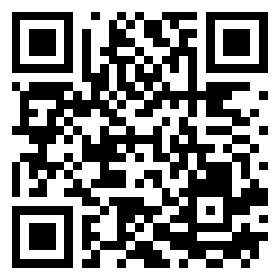رمز QR لموقع رشدبين