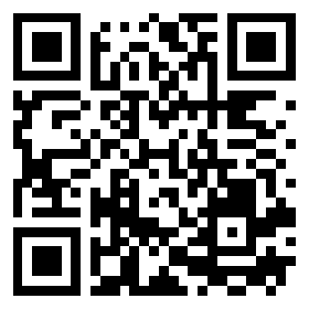 رمز QR لموقع بكفتين