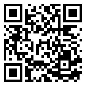 رمز QR لموقع كوسبا