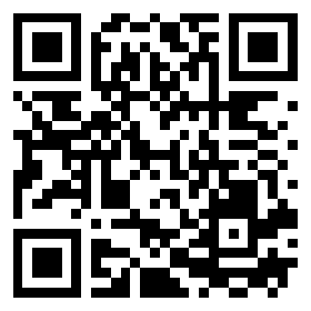 رمز QR لموقع بدبا