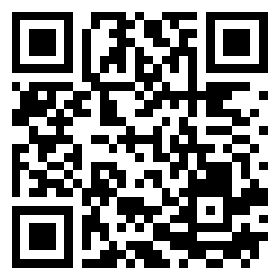 رمز QR لموقع بشمزين
