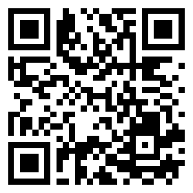 رمز QR لموقع المنيه