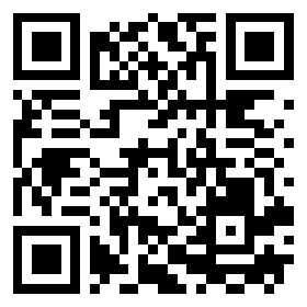 رمز QR لموقع بشري