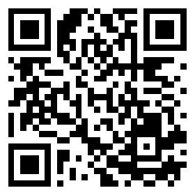 رمز QR لموقع بزعون