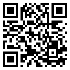 رمز QR لموقع بنشعي