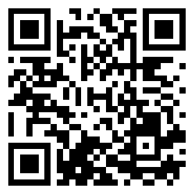 رمز QR لموقع كفرزينا