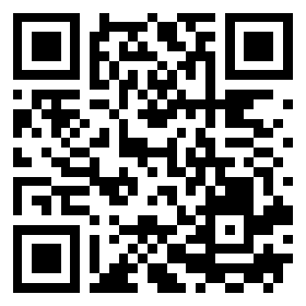 رمز QR لموقع مزرعة التفاح