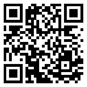 رمز QR لموقع غزة