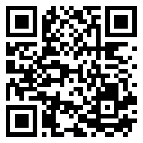 رمز QR لموقع عربة قزحيا
