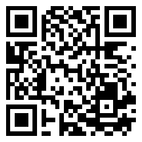 رمز QR لموقع بشعله