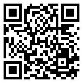 رمز QR لموقع حردين-بيت كساب