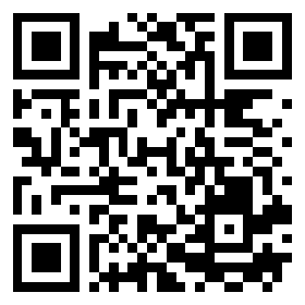 رمز QR لموقع شاتين