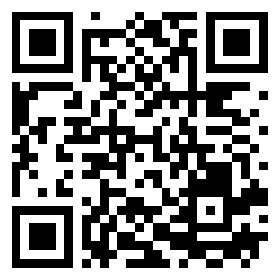 رمز QR لموقع بيت شلالا