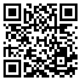 رمز QR لموقع تحوم