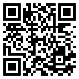 رمز QR لموقع عزة