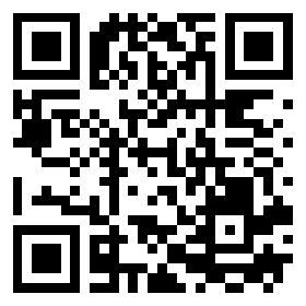 رمز QR لموقع حبوش