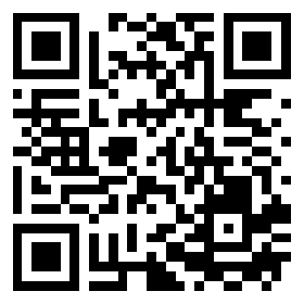 رمز QR لموقع المنصوره