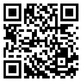 رمز QR لموقع دير الزهراني