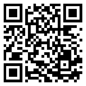 رمز QR لموقع يحمر