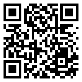رمز QR لموقع عانا