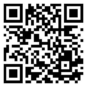 رمز QR لموقع شوكين