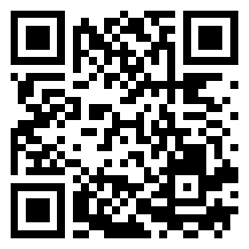 رمز QR لموقع انصار