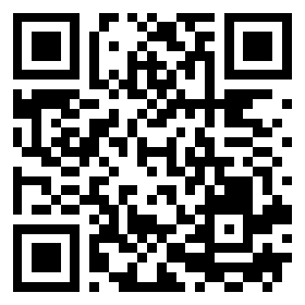 رمز QR لموقع عدشيت
