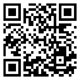 رمز QR لموقع سيني