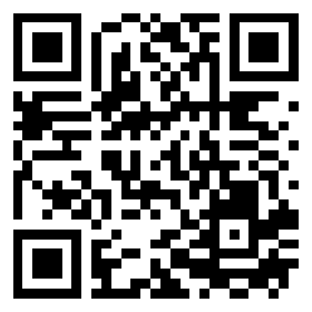 رمز QR لموقع عميق