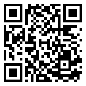 رمز QR لموقع راشيا الفخار