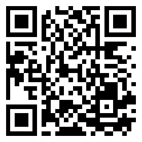 رمز QR لموقع دير انطار