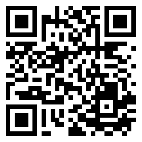 رمز QR لموقع الروضة