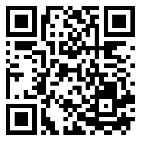 رمز QR لموقع بيت ليف